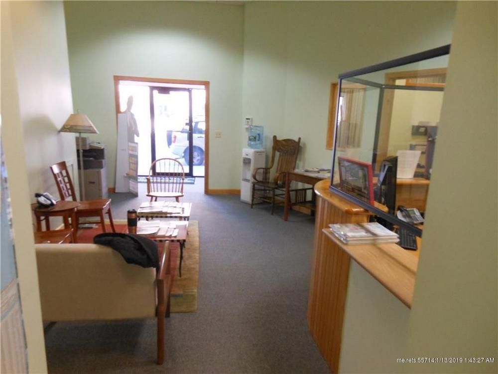 157 Main Street - 1st Floor